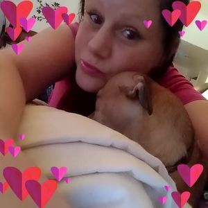 Meet your Posher, Misty